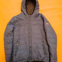 Trapuntato Double face Colmar 