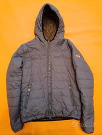 Trapuntato Double face Colmar 