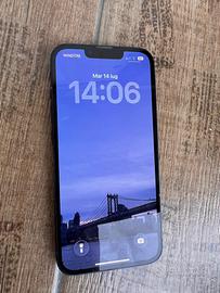 Iphone 13 256 GB, Blu profondo