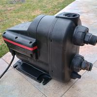pompa inverter autoadescante 