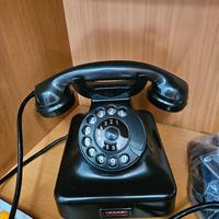 Telefono d'epoca