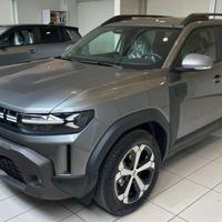 DACIA - Duster - ECO-G 100 Extreme