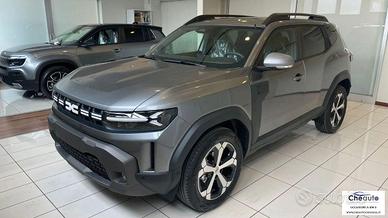 DACIA - Duster - ECO-G 100 Extreme