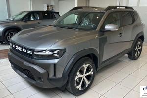 DACIA - Duster - ECO-G 100 Extreme