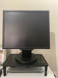 Monitor NEC 19""