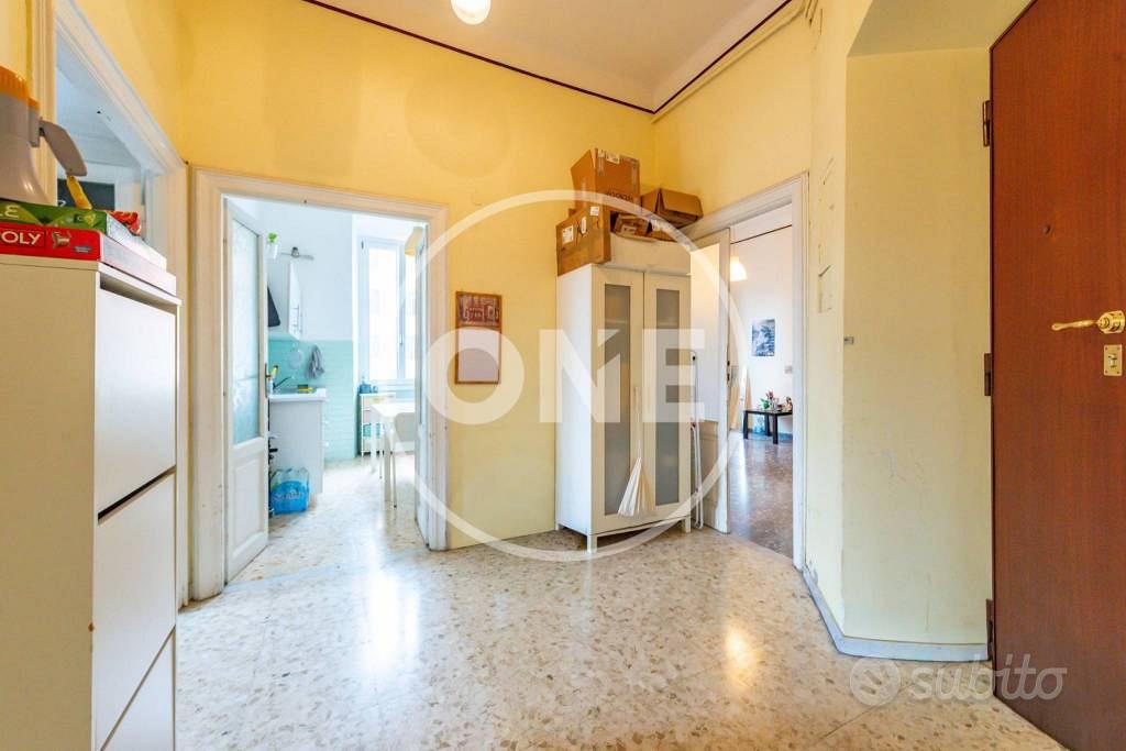 Appartamento – Roma, Tuscolano - Vista 4