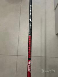 Graphite Design - Tour AD VF 6 - 66gr - Stiff