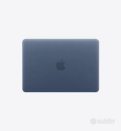Apple MACBOOK NEO BLU Indigo 256 + ACCESSORI