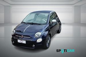 FIAT 500C 1.3 Multijet 95 CV Riva