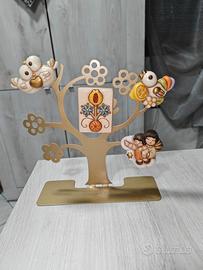 alberello con calamite thun