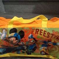 Borsa sportiva per bambini