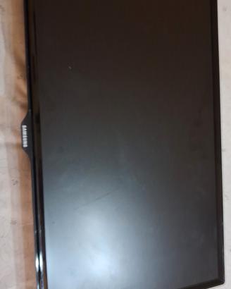 tv samsung 32 pollici 