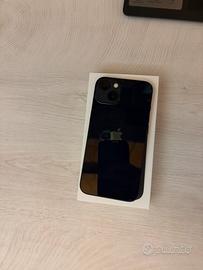 Apple iphone 13 128GB Midnight Blu