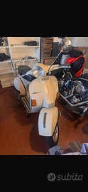 VESPA PX 150