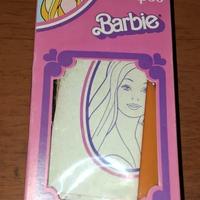 shampoo barbie vintage nella confezione originale