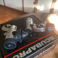 Erogatori e Primi Stadi