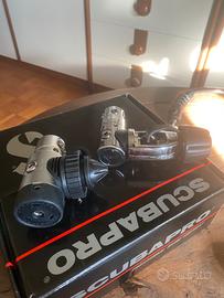 Erogatori e Primi Stadi