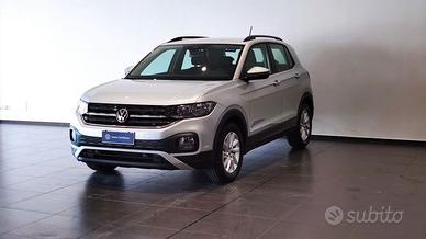 Volkswagen T-Cross 1.0 TSI 110 CV Style