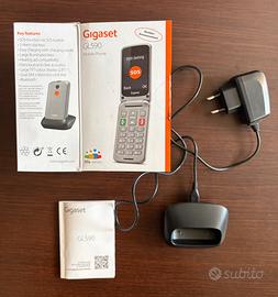 Gigaset GL590