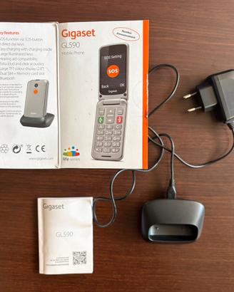 Gigaset GL590