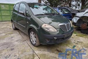 Lancia musa 350 1.9 d multijet 101cv - ricambi