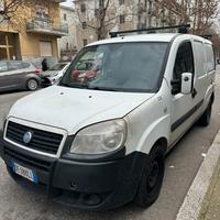 Fiat Doblò Maxi