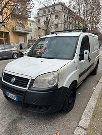 Fiat Doblò Maxi