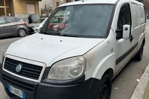Fiat Doblò Maxi
