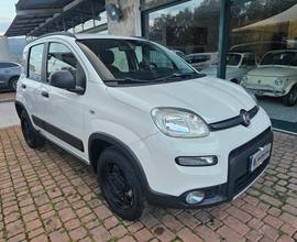 Fiat Panda 1.3 MJT 95 CV S&S 4x4
