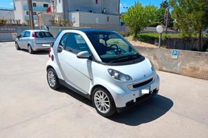 Smart ForTwo 800 40 kW coupé passion cdi