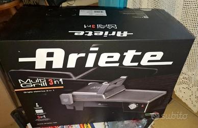 Multi Grill3in1 1619 Ariete