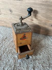 Macinacaffè manuale Zassenhaus vintage