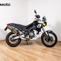 APRILIA TUAREG 660 - 2024