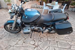BMW R1100R