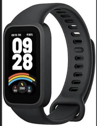 Xiaomi band 9 active