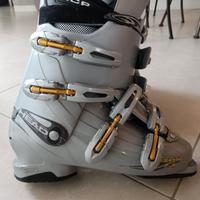 Scarponi sci HEAD 44/45