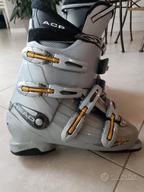 Scarponi sci HEAD 44/45