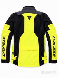 Giacca Moto Dainese Estiva