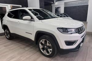 Jeep Compass 1.4 MultiAir 170 CV aut. 4WD Limited