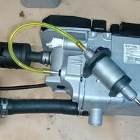 Webasto Thermo Top Z/C D