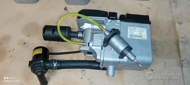 Webasto Thermo Top Z/C D