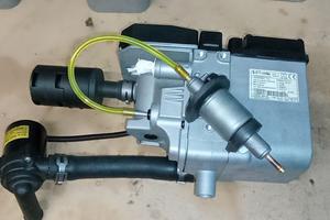 Webasto Thermo Top Z/C D