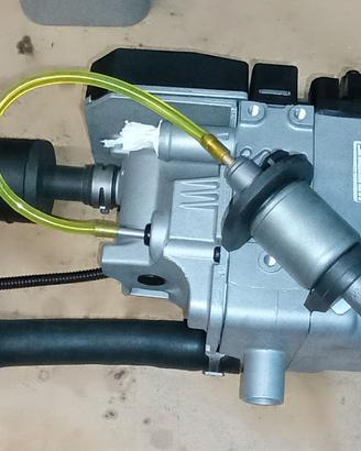 Webasto Thermo Top Z/C D