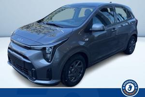 Kia Picanto 1.0 GPL Urban MY25