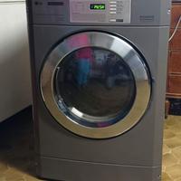 Asciugatrice gas o metano