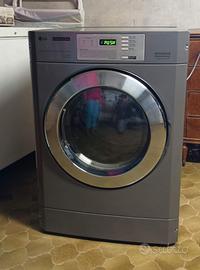 Asciugatrice gas o metano