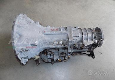 Cambio automatico Jeep Grand Cherokee WJ 3.1