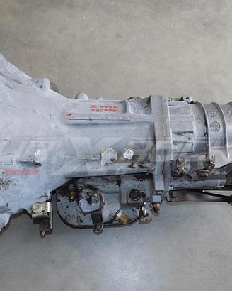 Cambio automatico Jeep Grand Cherokee WJ 3.1