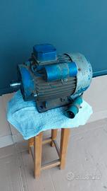 Motore elettrico 220v 