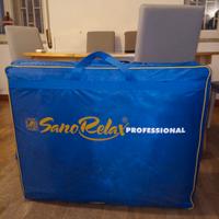 Materasso massaggiante SanoRelax Professional